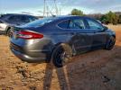Ford Fusion S Image 8