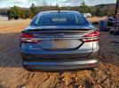 Ford Fusion S Image 11