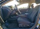 Ford Fusion S Image 5