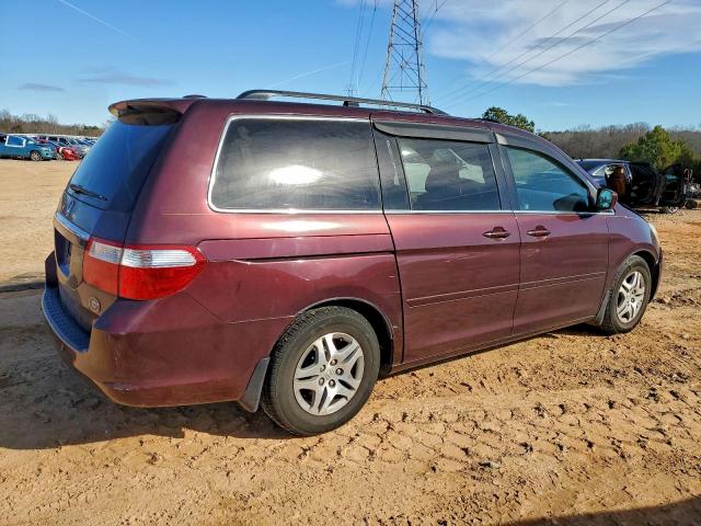 Honda Odyssey Touring Image 9