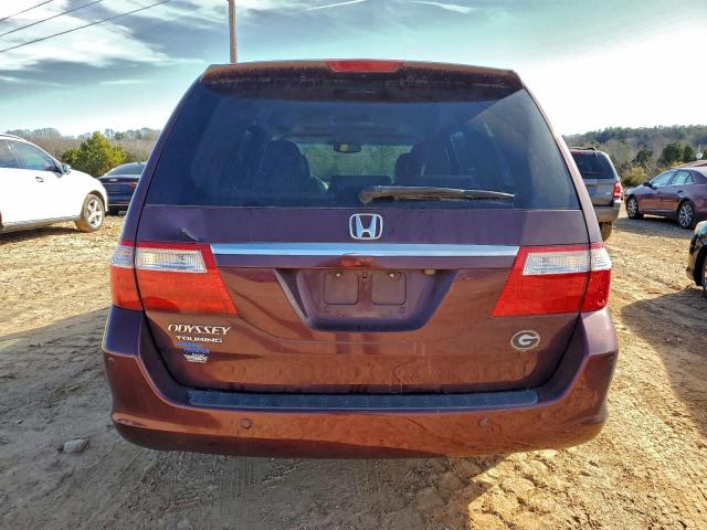 Honda Odyssey Touring Image 6