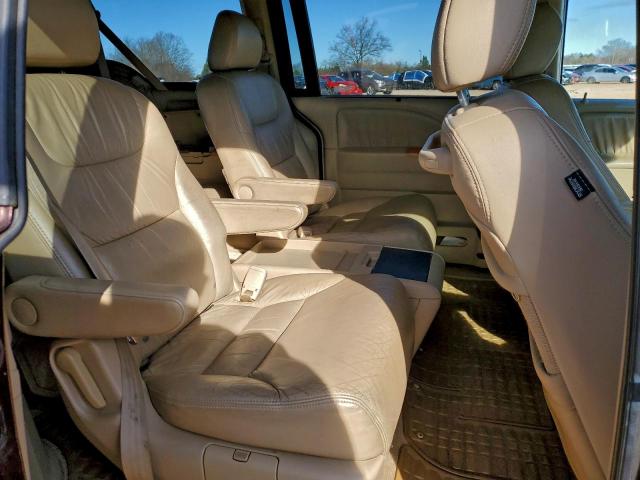 Honda Odyssey Touring Image 13