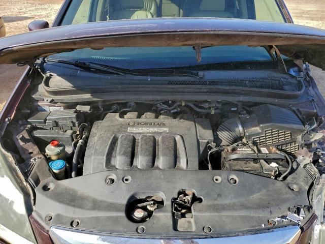 Honda Odyssey Touring Image 2