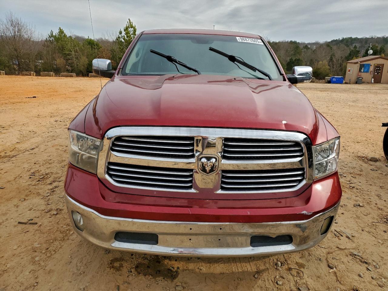 Ram 1500 Slt Image 6