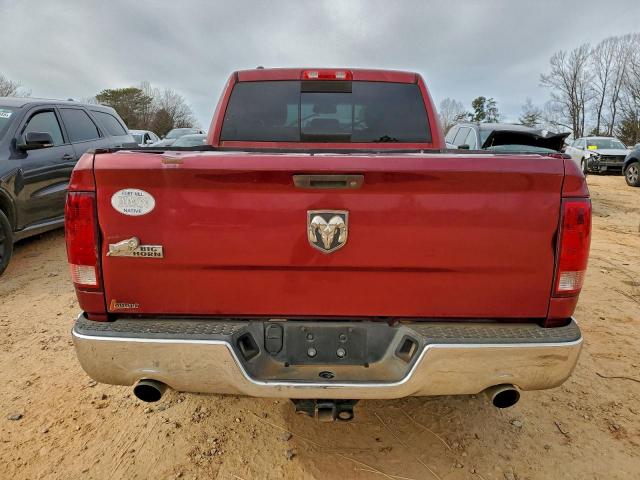 Ram 1500 Slt Image 12