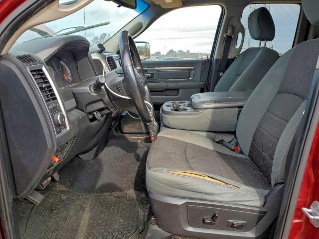 Ram 1500 Slt Image 8