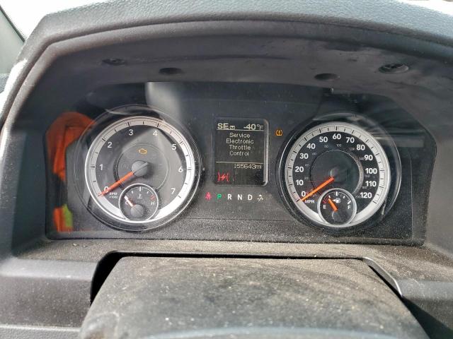 Ram 1500 Slt Image 2