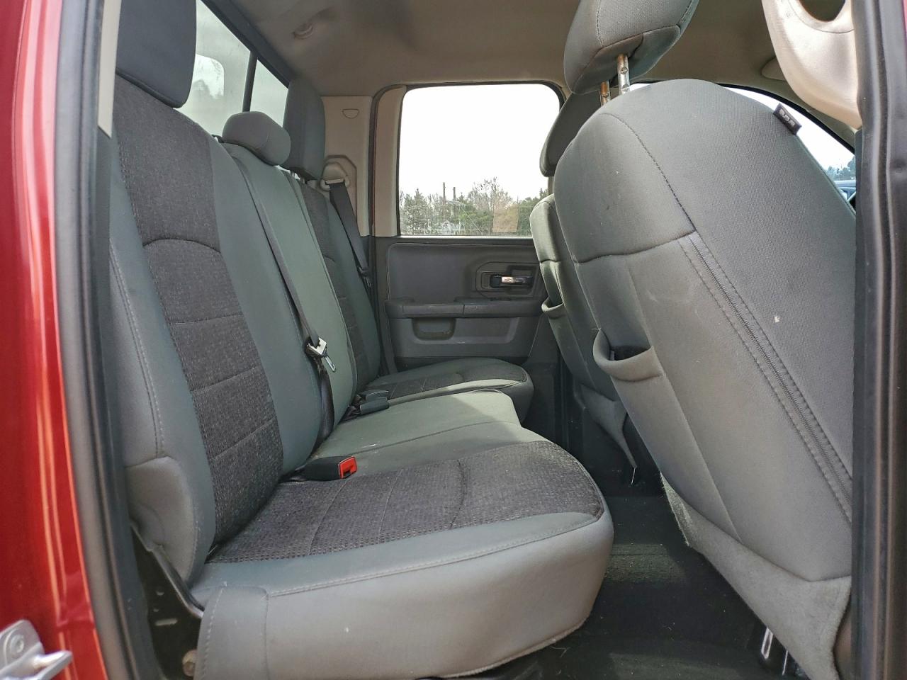 Ram 1500 Slt Image 11