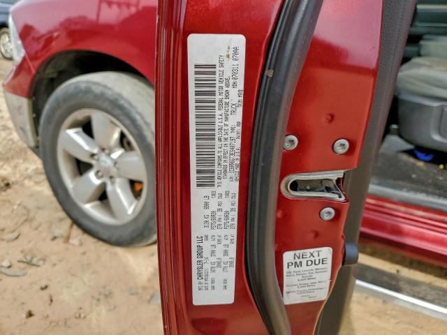 Ram 1500 Slt Image 4