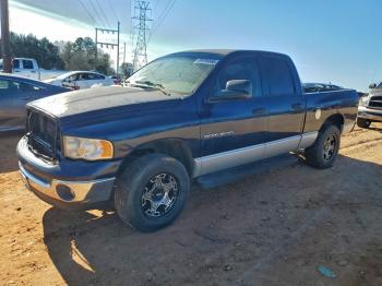  Salvage Dodge Ram 1500