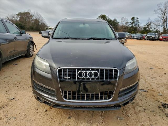 Audi Q7 Premium Plus Image 6