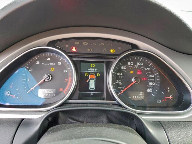 Audi Q7 Premium Plus Image 8