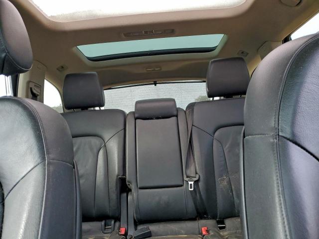 Audi Q7 Premium Plus Image 5