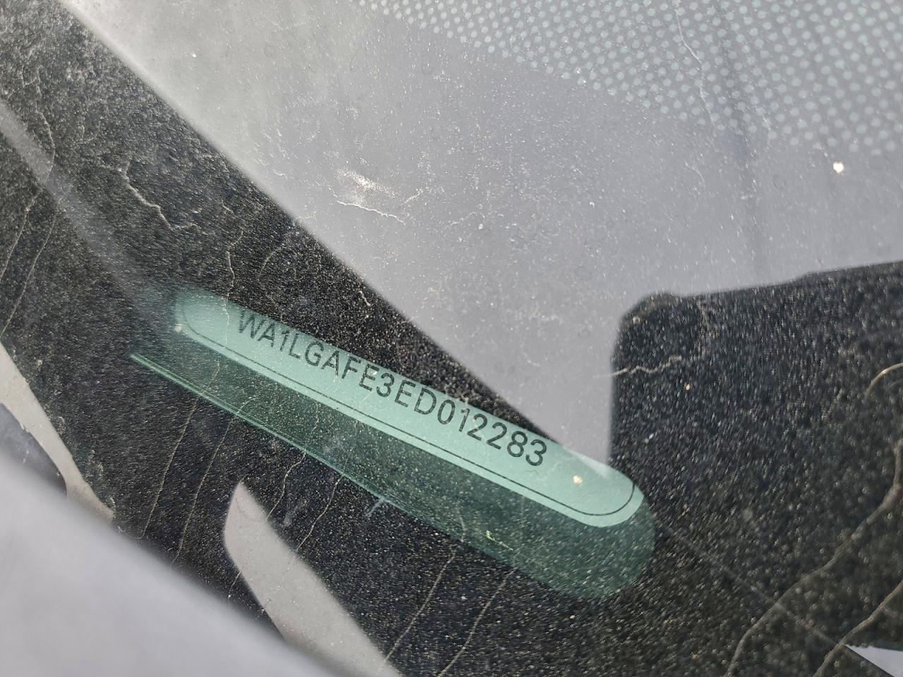 Audi Q7 Premium Plus Image 10