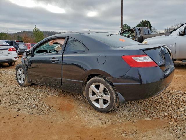 Honda Civic Exl Image 10