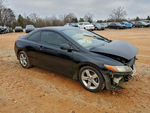 Honda Civic Exl Image 5