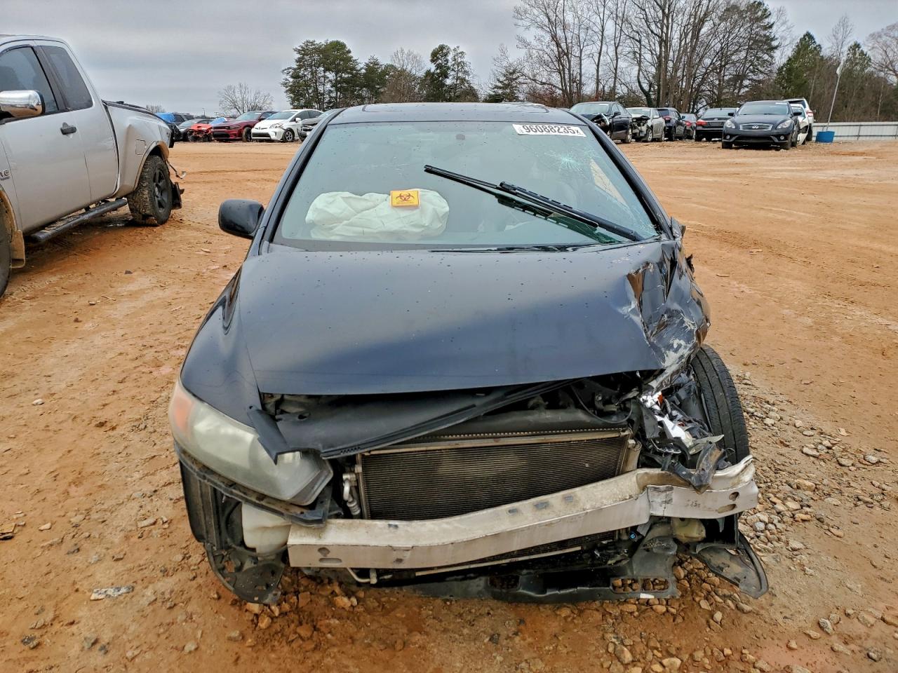 Honda Civic Exl Image 7