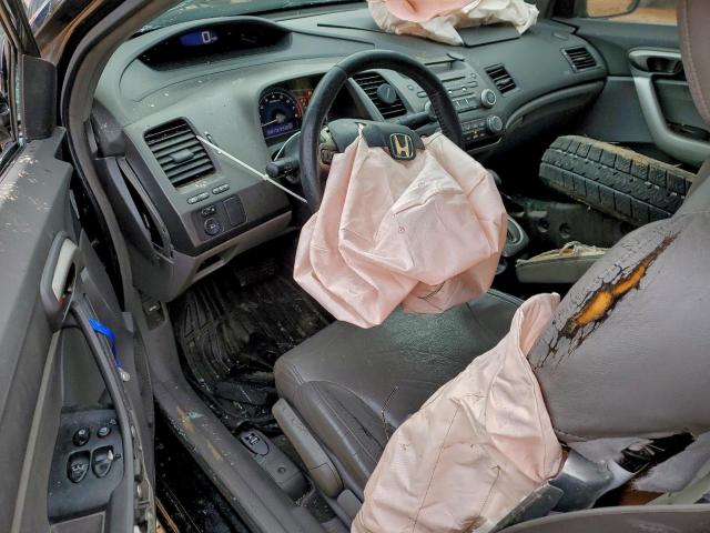 Honda Civic Exl Image 11