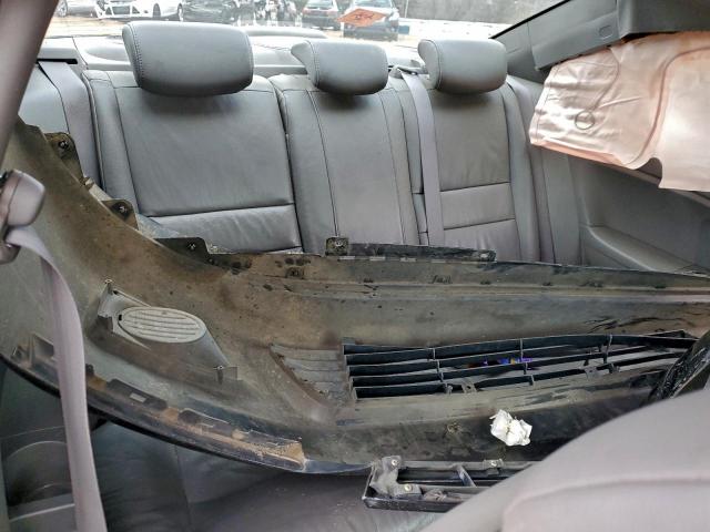 Honda Civic Exl Image 4