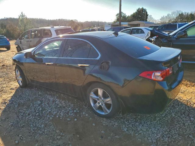 Acura TSX Tech Image 9