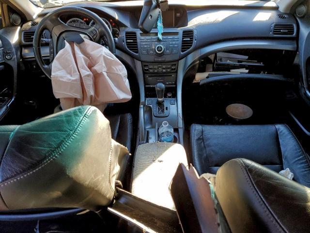 Acura TSX Tech Image 6