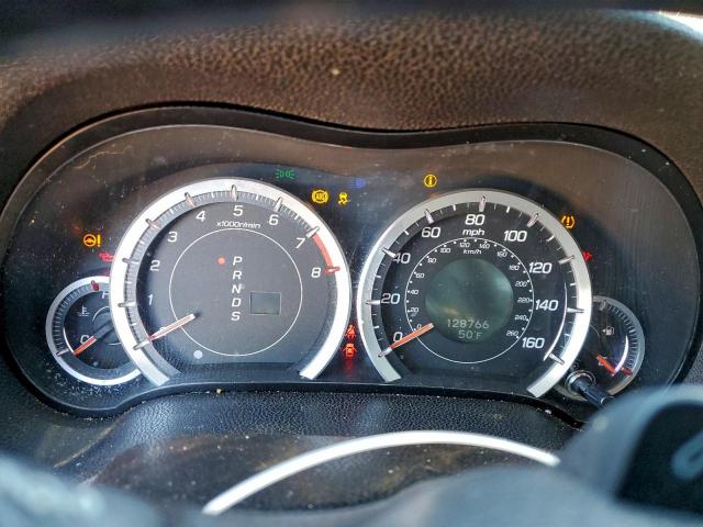 Acura TSX Tech Image 3