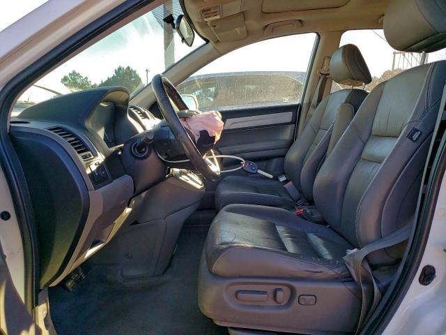 Honda Crv Exl Image 4