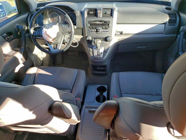 Honda Crv Exl Image 9