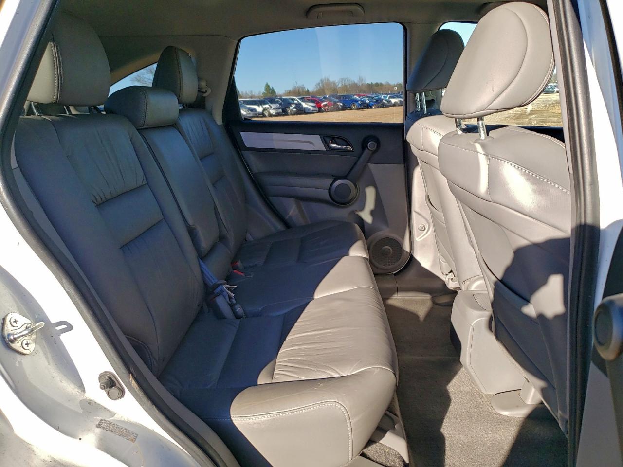 Honda Crv Exl Image 5