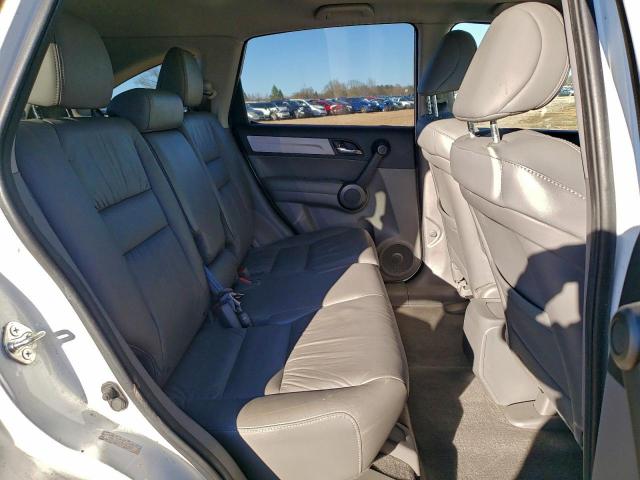 Honda Crv Exl Image 5