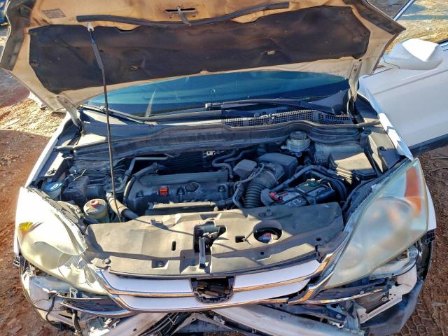 Honda Crv Exl Image 12