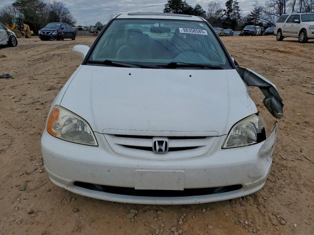 Honda Civic Si Image 11