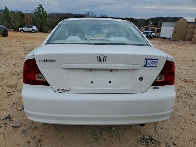 Honda Civic Si Image 9