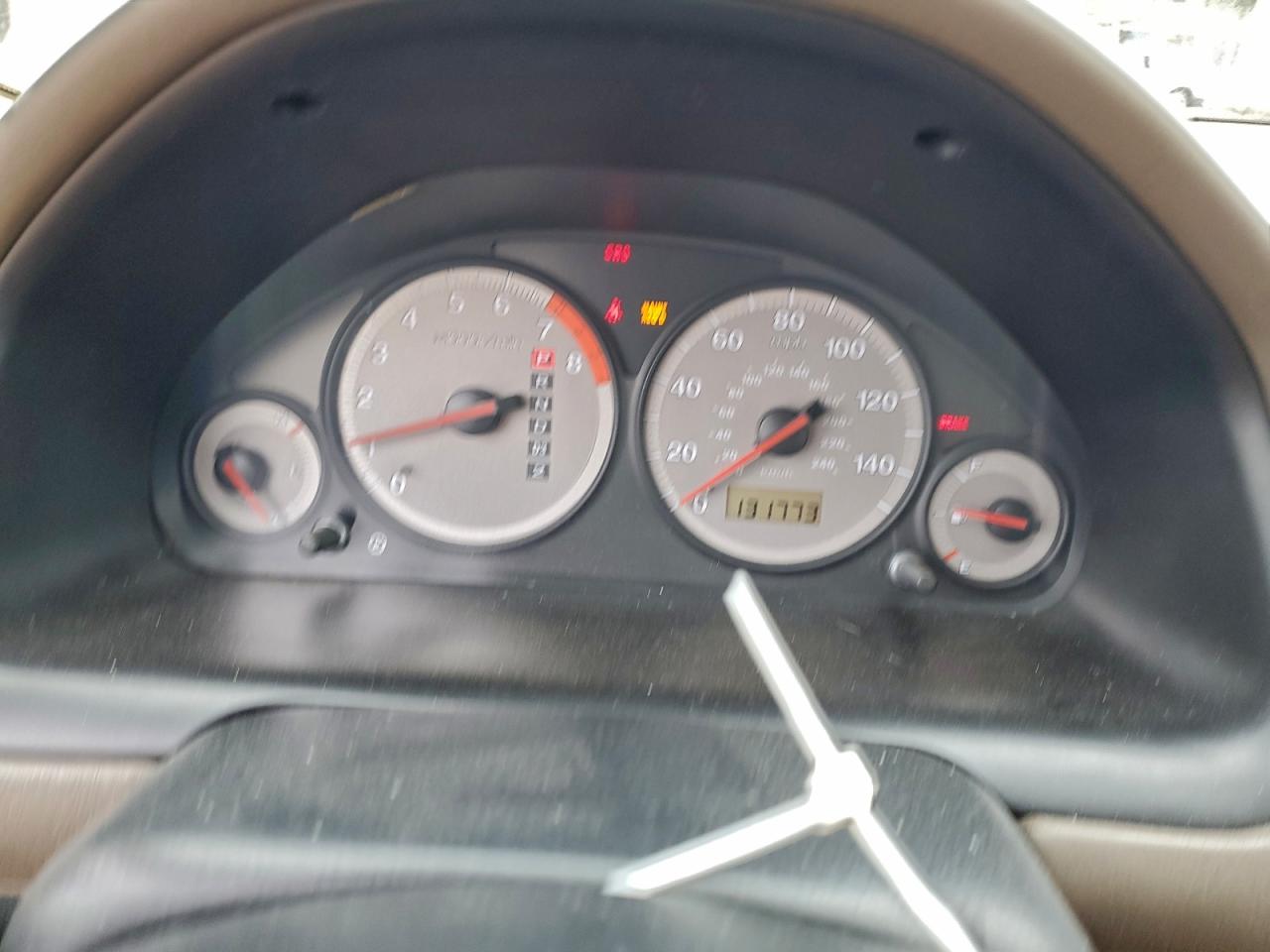 Honda Civic Si Image 3