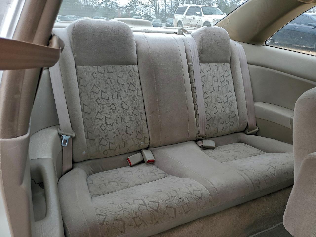 Honda Civic Si Image 12