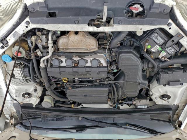 Honda Civic Si Image 8