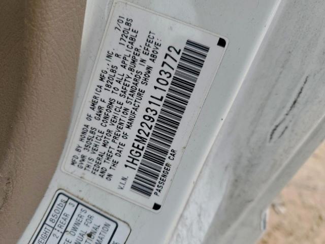 Honda Civic Si Image 7