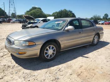  Salvage Buick LeSabre