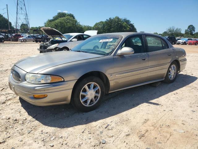  Salvage Buick LeSabre