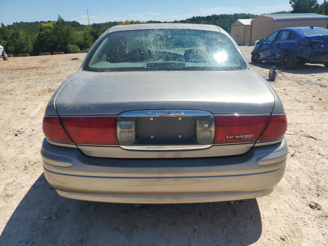 Buick LeSabre Custom Image 7