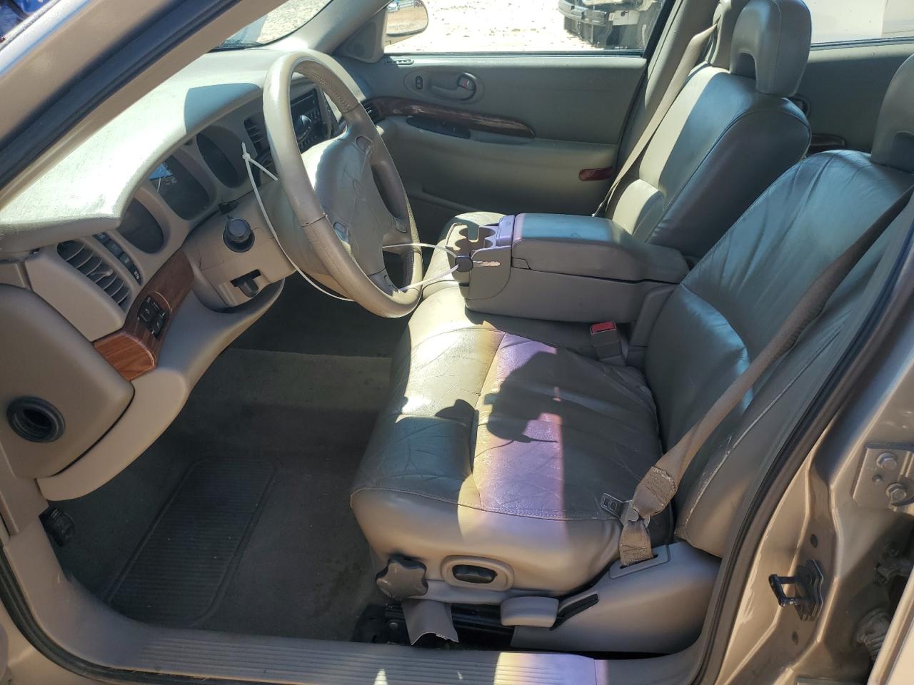 Buick LeSabre Custom Image 9