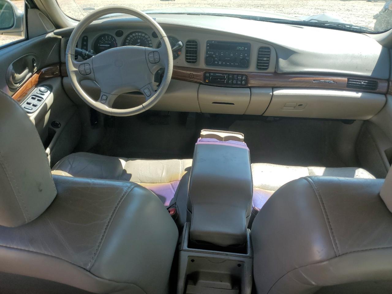 Buick LeSabre Custom Image 6