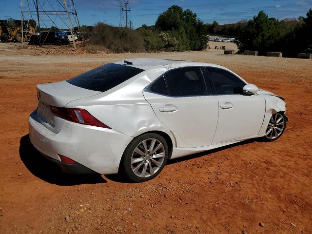 Lexus Is 250 Image 9