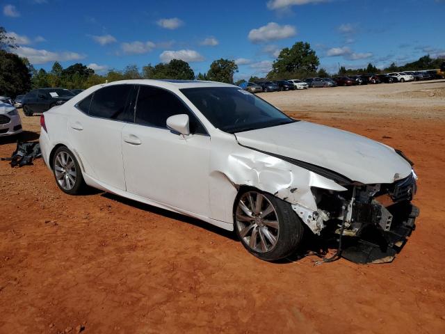 Lexus Is 250 Image 3