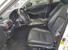 Lexus Is 250 Image 7