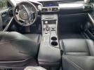 Lexus Is 250 Image 12