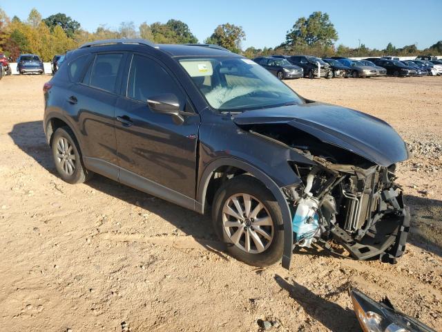 Mazda Cx Sport Image 6