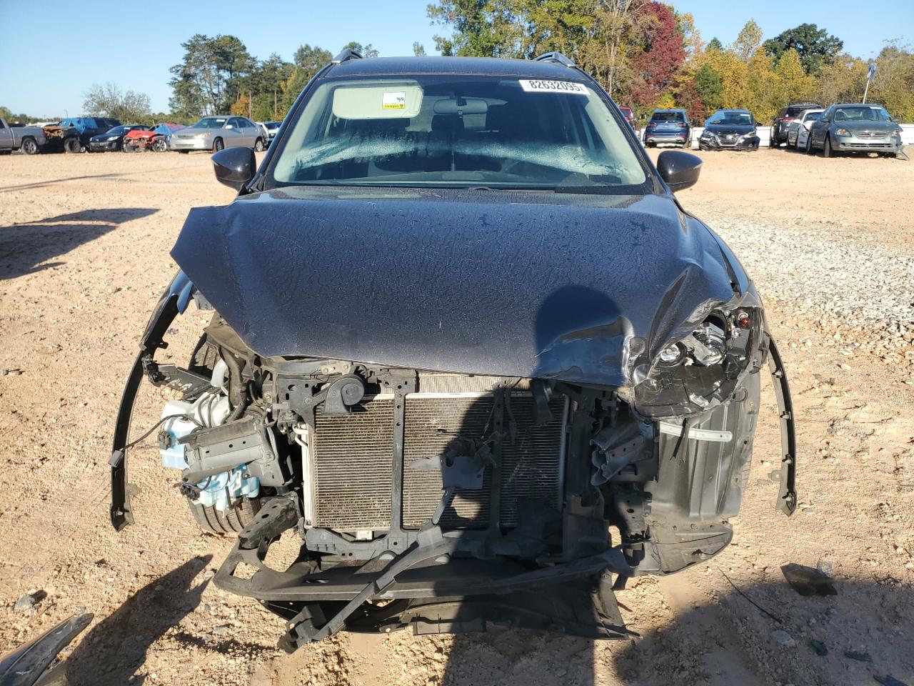 Mazda Cx Sport Image 8