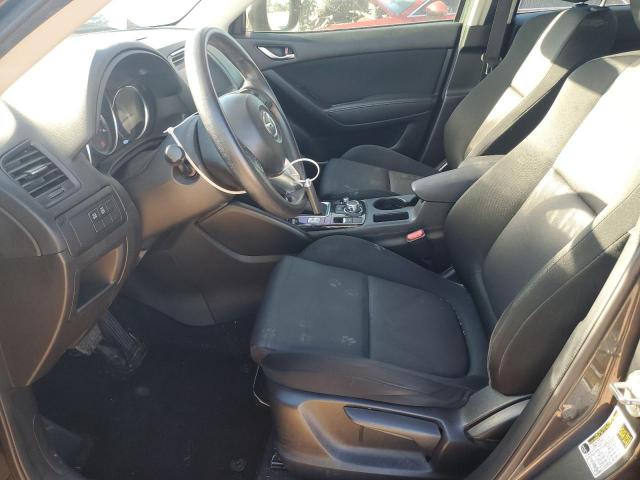 Mazda Cx Sport Image 5