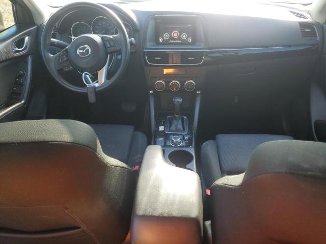 Mazda Cx Sport Image 11